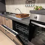 Διαμέρισμα Nicanto's *