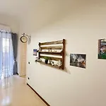 Nicanto's Μπάρι