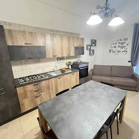 Apartamento Nicanto's Bari