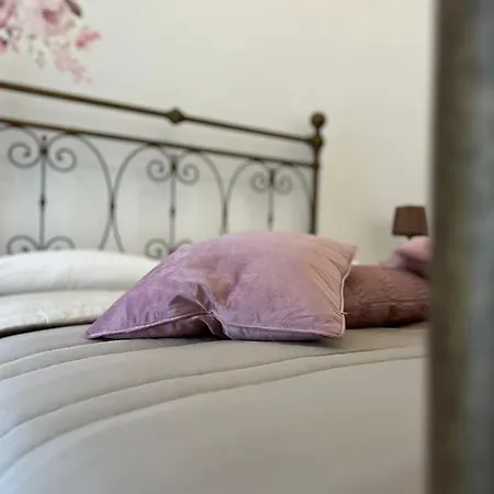 Apartamento Nicanto's Bari