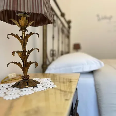 Apartamento Nicanto's Bari