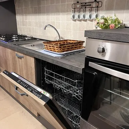 Apartamento Nicanto's *