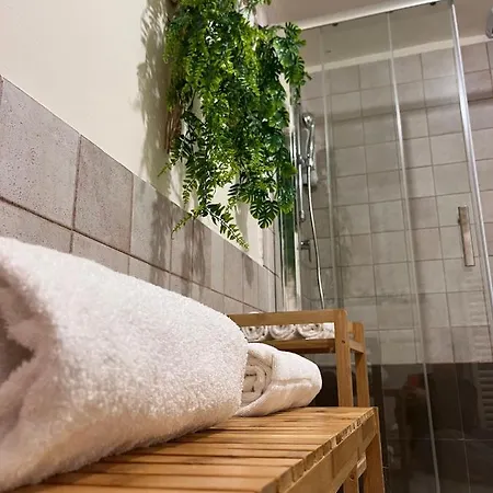Apartmán Nicanto's
