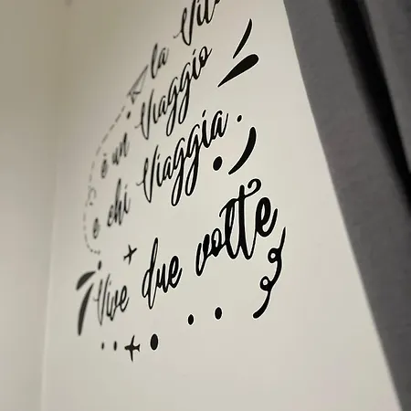 Apartamento Nicanto's Bari