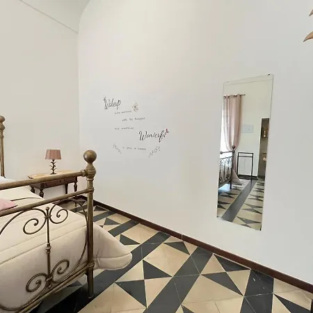 Nicanto's Apartamento *