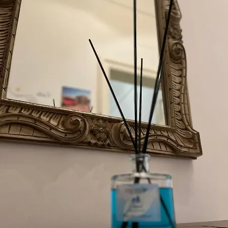 Apartmán Nicanto's *