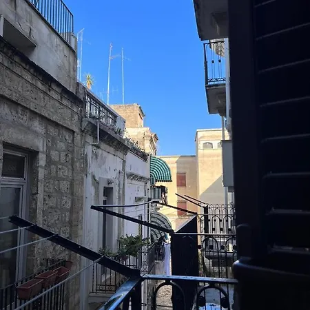 Nicanto's Apartmán