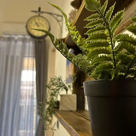 Apartamento Nicanto's Bari