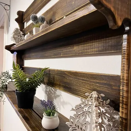 Apartamento Nicanto's Bari