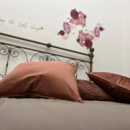 Apartmán Nicanto's *