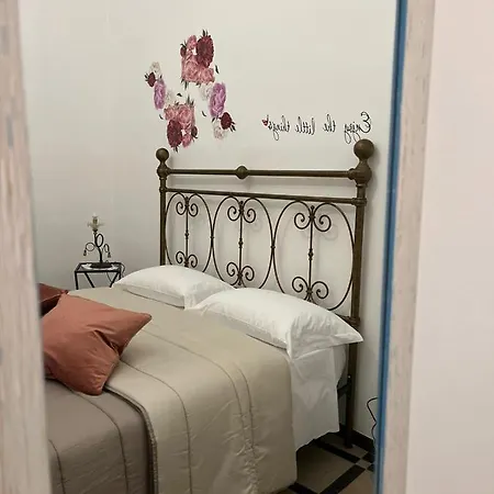 Apartamento Nicanto's Bari
