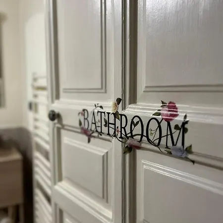 Nicanto's Apartmán