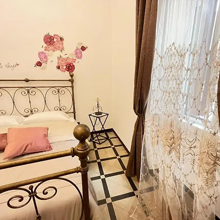 Nicanto's Apartmán *
