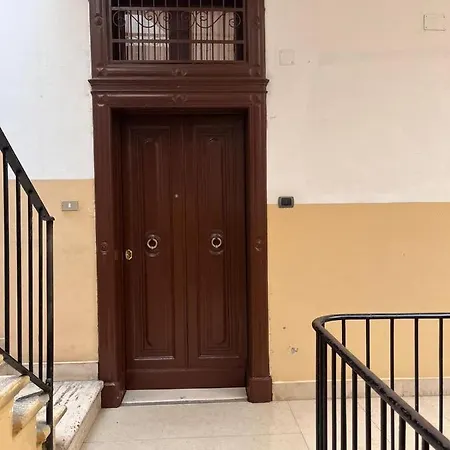 Apartamento Nicanto's *