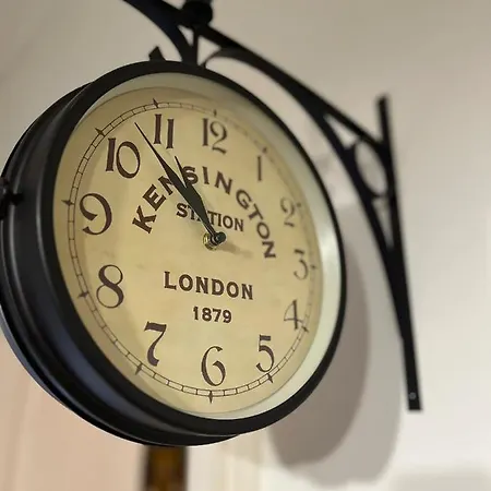 Nicanto's Apartamento