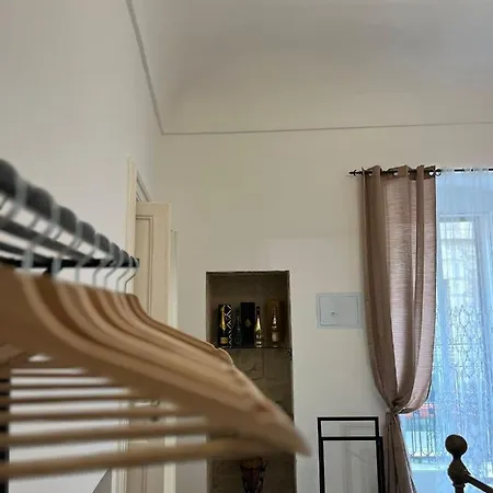 Apartamento Nicanto's Bari