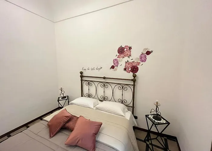 Apartment Nicanto's *