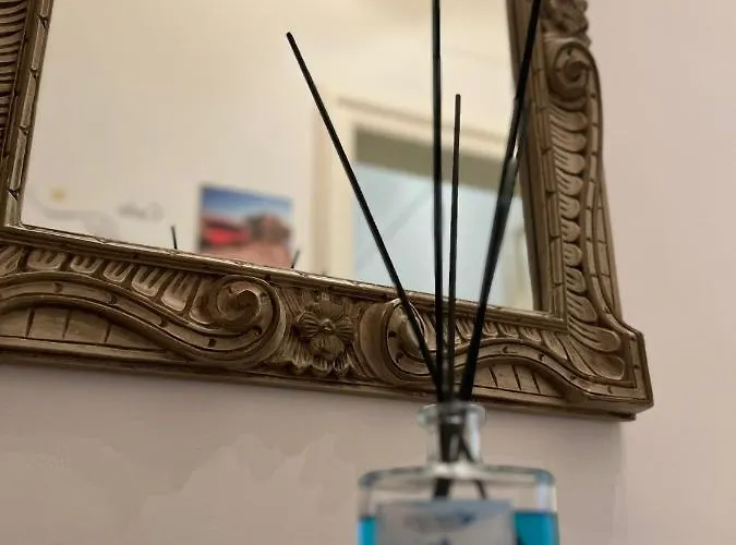 Apartment Nicanto's *