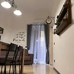Апартаменты Nicanto's