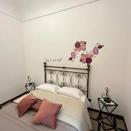Apartment Nicanto's *