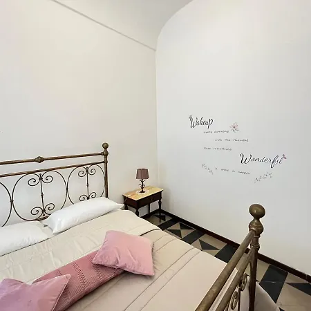 Apartment Nicanto's