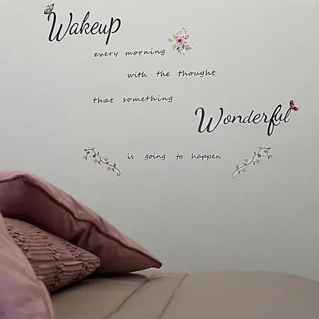 Nicanto's Apartment