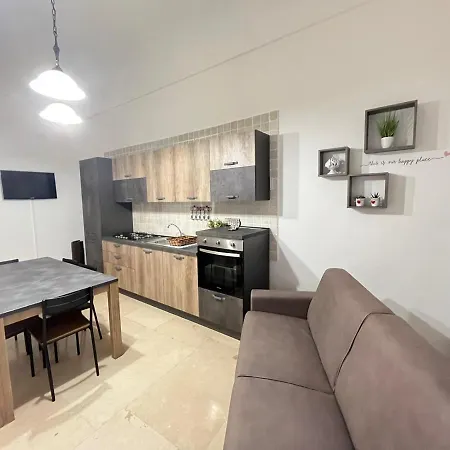 Nicanto's Apartment *