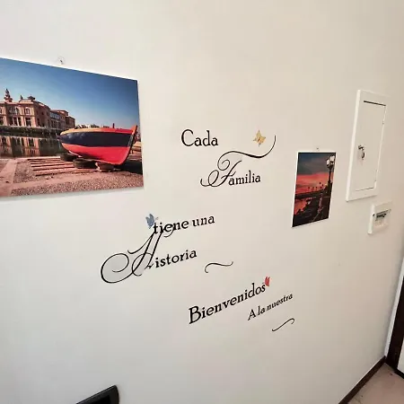 Nicanto's Apartment *