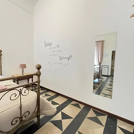 Nicanto's Apartment *