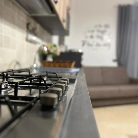 Nicanto's Apartment *