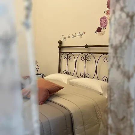 Apartment Nicanto's Bari