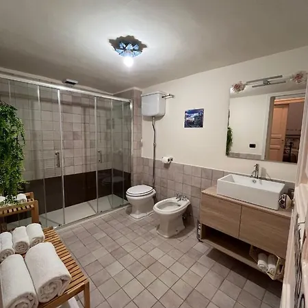 Apartment Nicanto's *