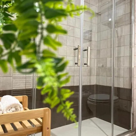 Nicanto's Apartment *