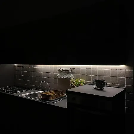 Apartment Nicanto's