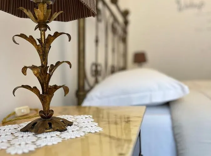 דירה Nicanto's בארי