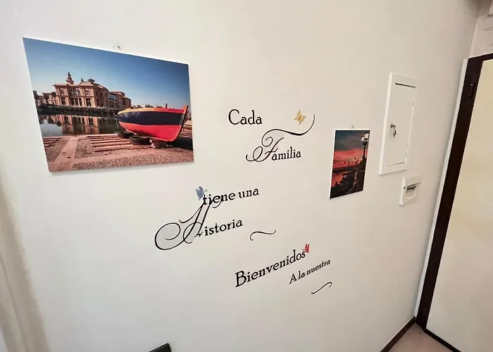 Nicanto's דירה *