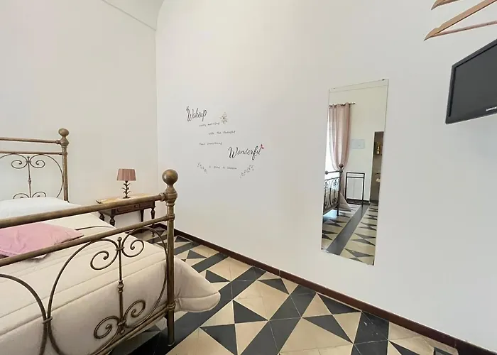 Nicanto's דירה *