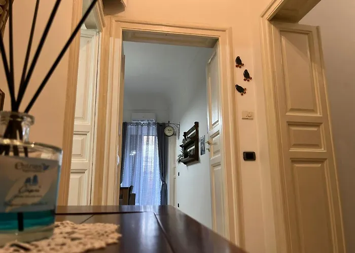 Nicanto's דירה *