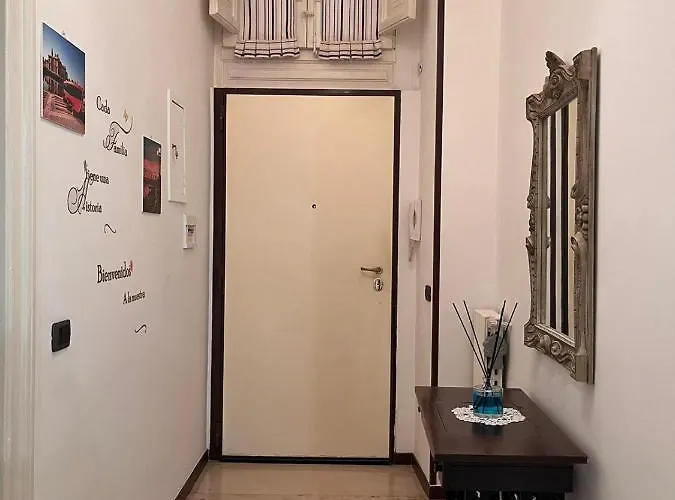 Nicanto's דירה בארי