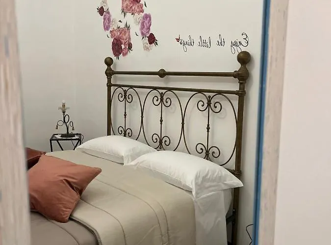 דירה Nicanto's בארי