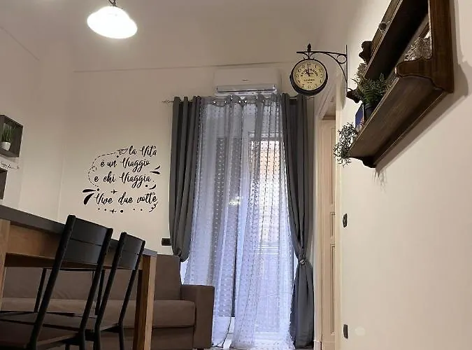 דירה Nicanto's