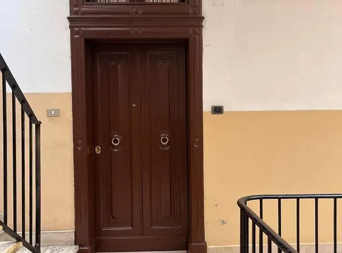 דירה Nicanto's *